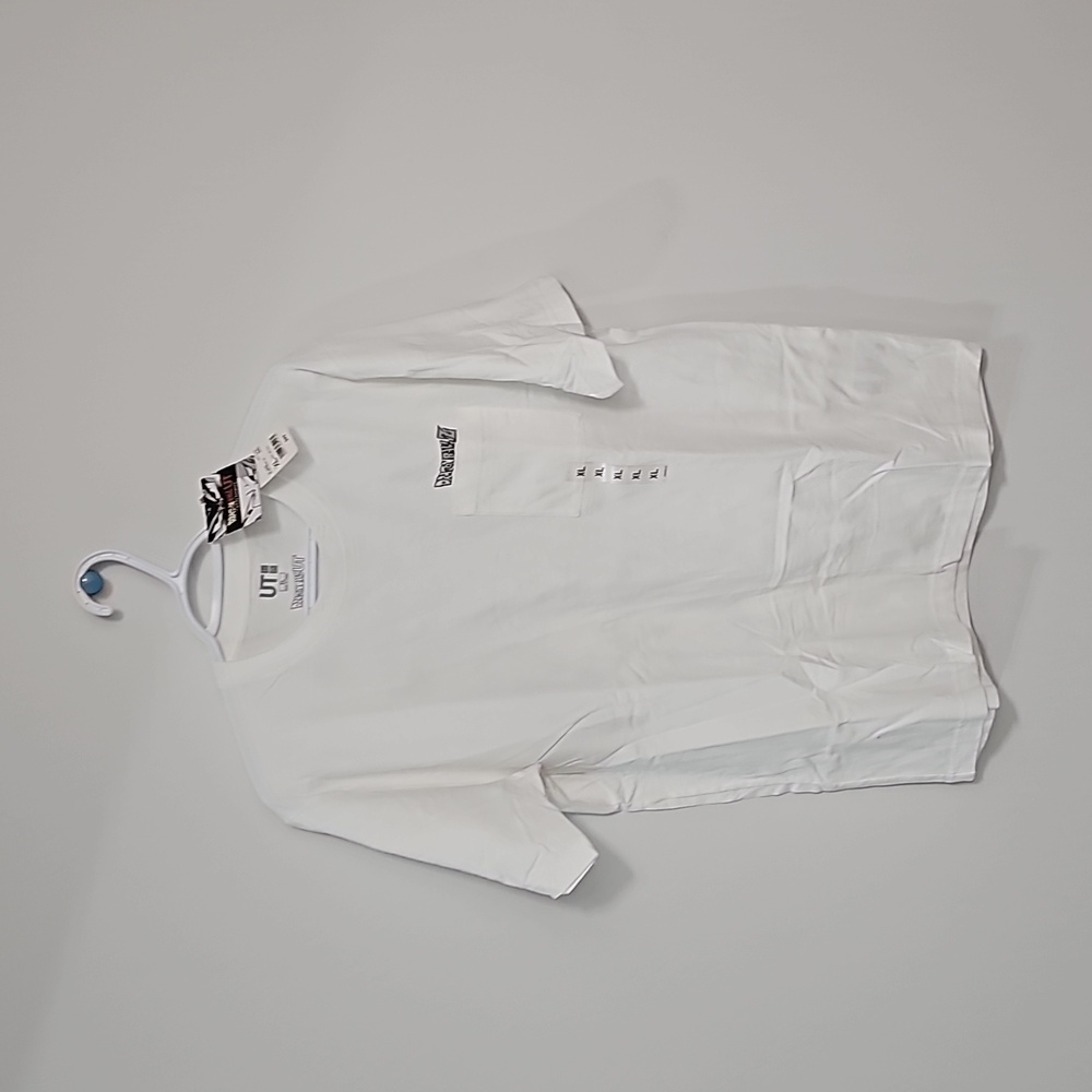 Brand New uniqlo DBZ collection Tee